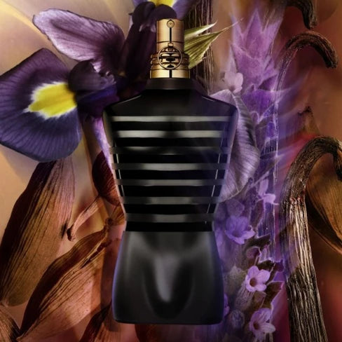 Jean Paul Gaultier Le Male Le Parfum EDP Intense 125ml