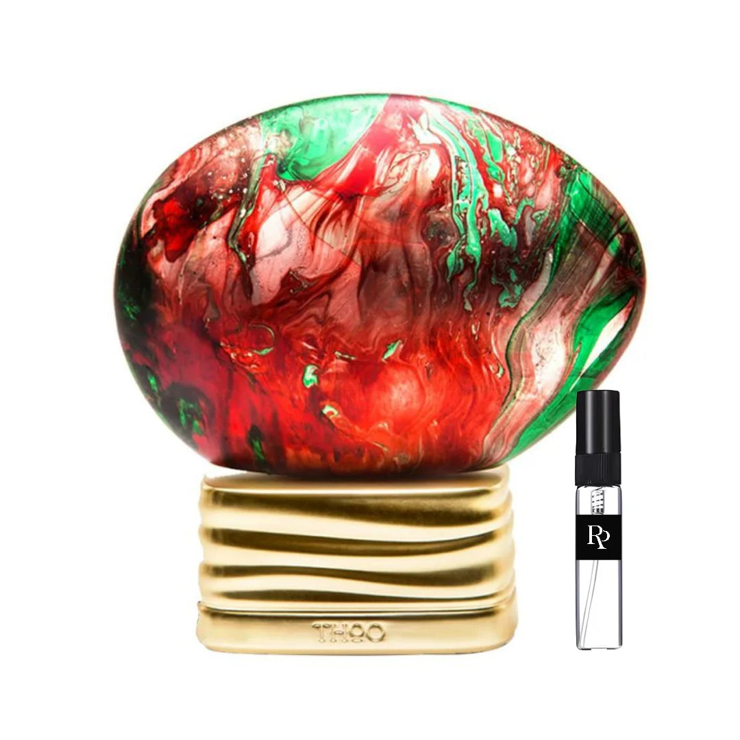 Decant The House of Oud Live in Colours EDP