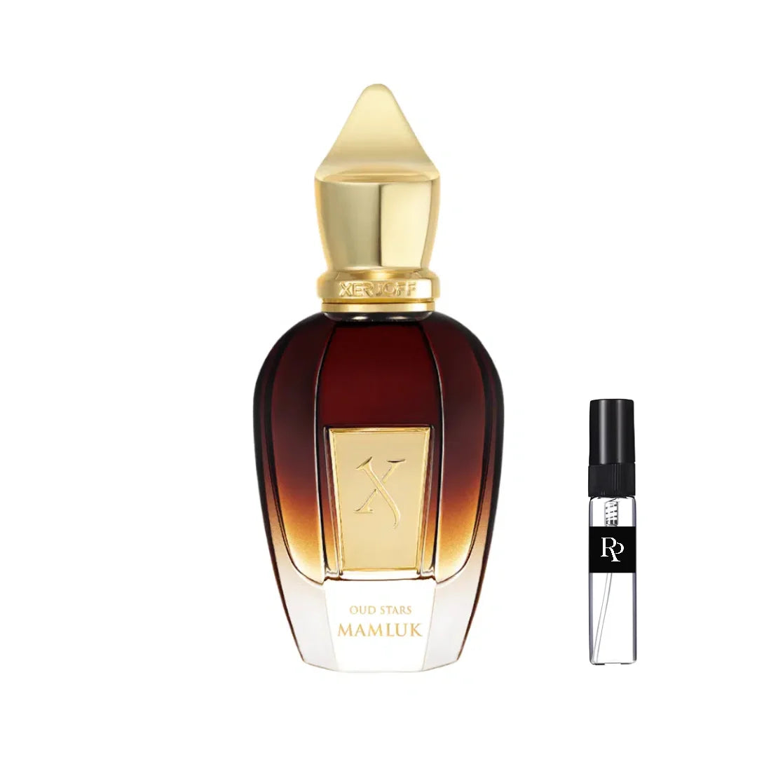 Decant Xerjoff Mamluk EDP