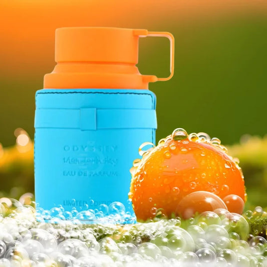 Armaf Odyssey Mandarin Sky EDP 100ml