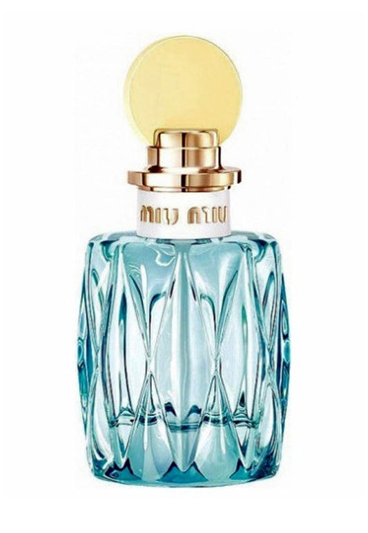 MIU MIU LEAU BLEUE EDP 100ML + LOCION CORPORAL 100ML-perfume-arabe-decant-perfume-original