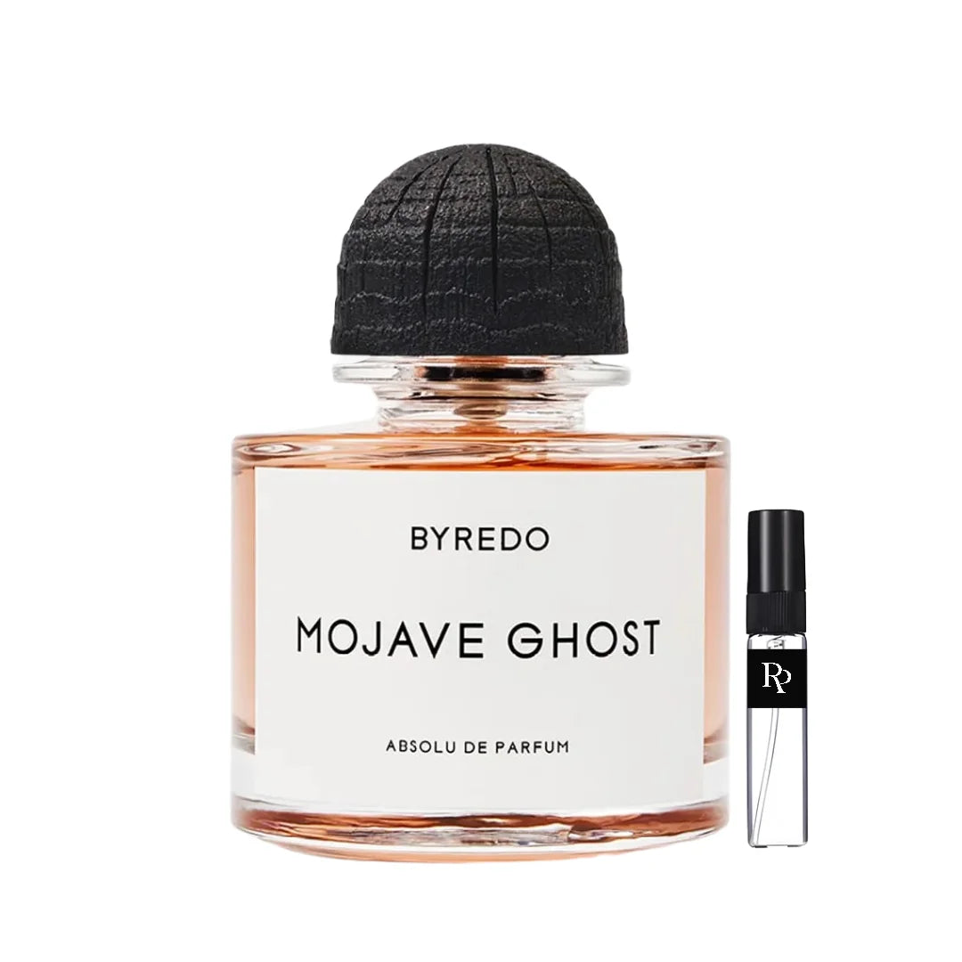 Decant Byredo Mojave Ghost Absolu de Parfum – Royaltyperfumes