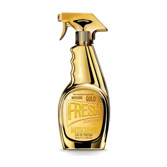 Moschino Gold Fresh Couture EDP 100ml