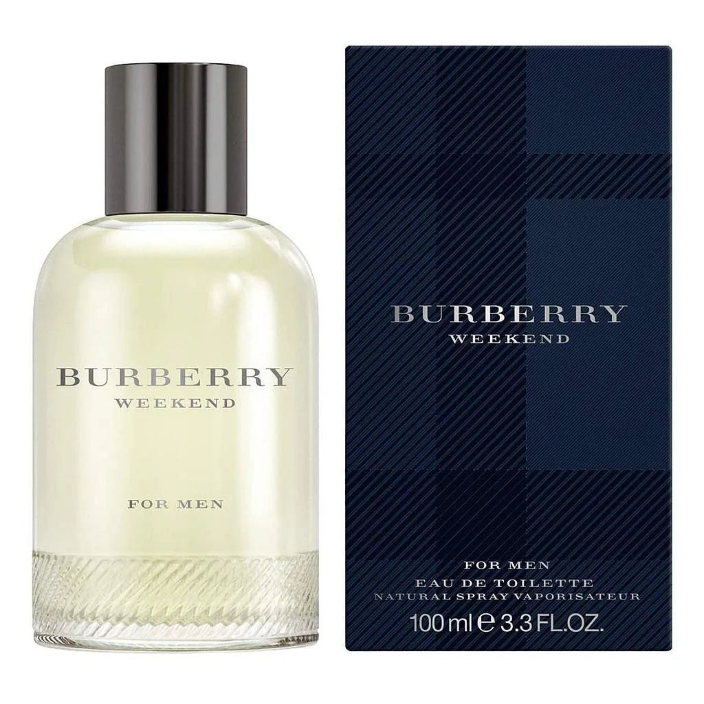 Burberry Weekend for Men 100ml EDT