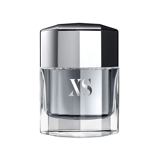Paco Rabanne XS EDT 100ml (Nueva presentación)