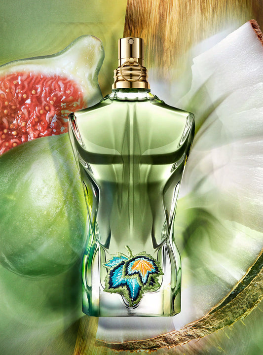Jean Paul Gaultier Le Beau Paradise Garden 125ml EDP