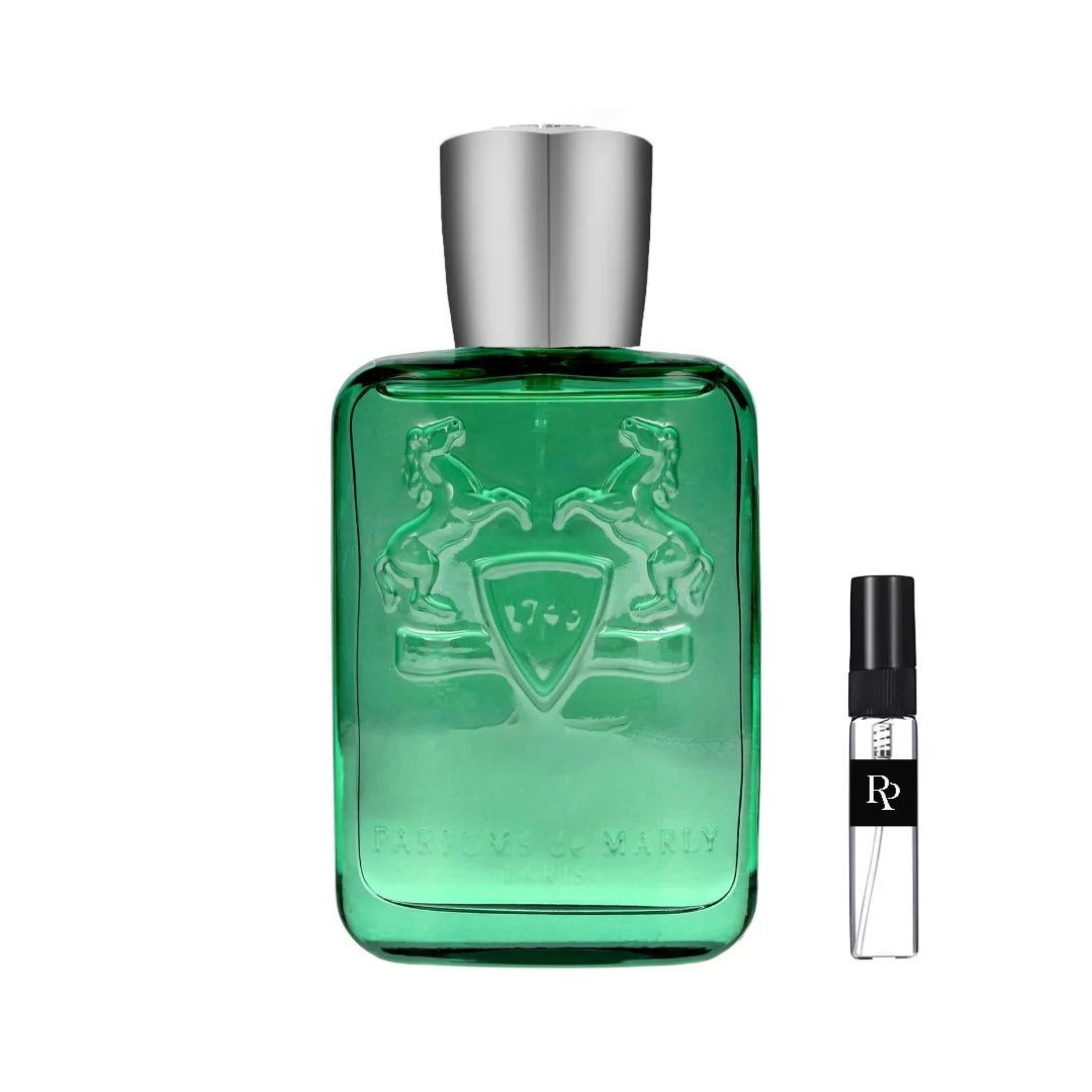Decant Parfums de Marly Greenley edp
