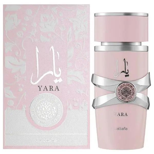 Lattafa Yara edp 100ml