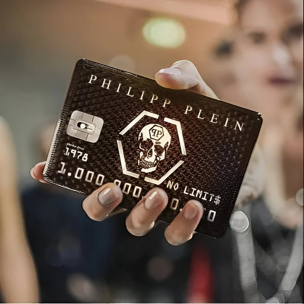 Philipp Plein No Limits EDP 90ml