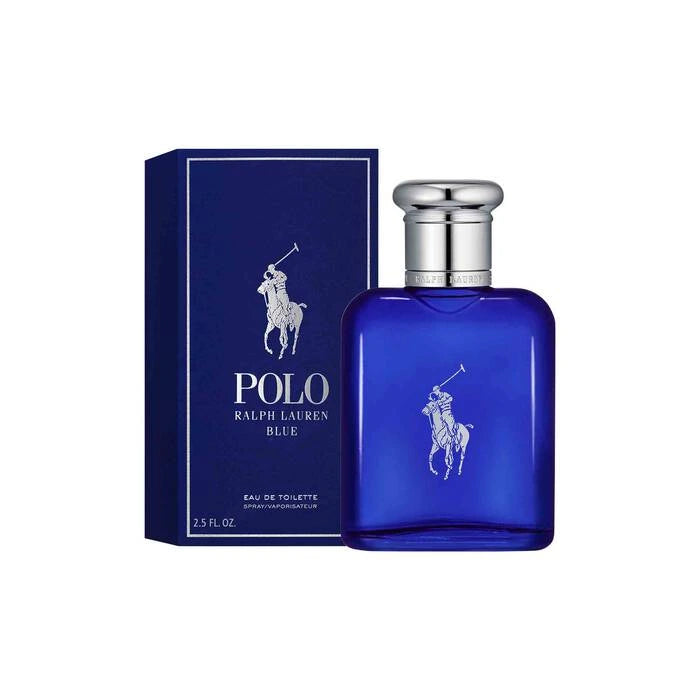Ralph Lauren Polo Blue 75ml EDT