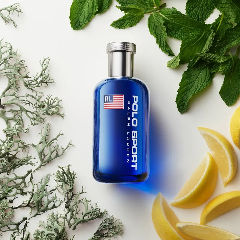 Ralph Lauren Polo Sport 125ml original