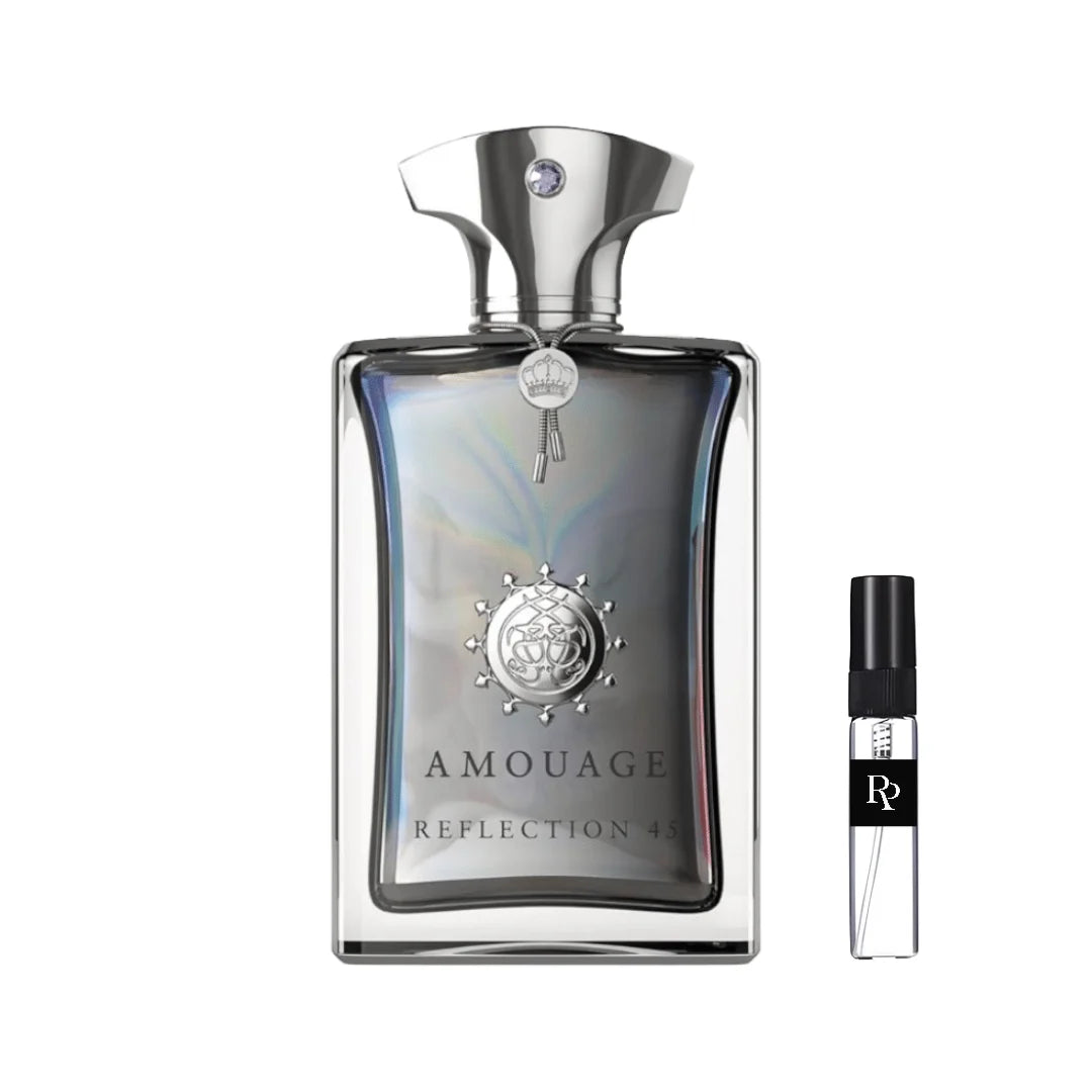 Decant amouage reflection 45 (45%concentracion)