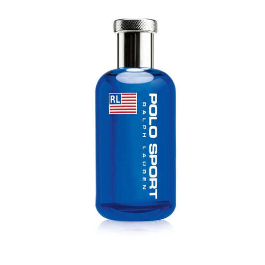 Ralph Lauren Polo Sport 125ml original
