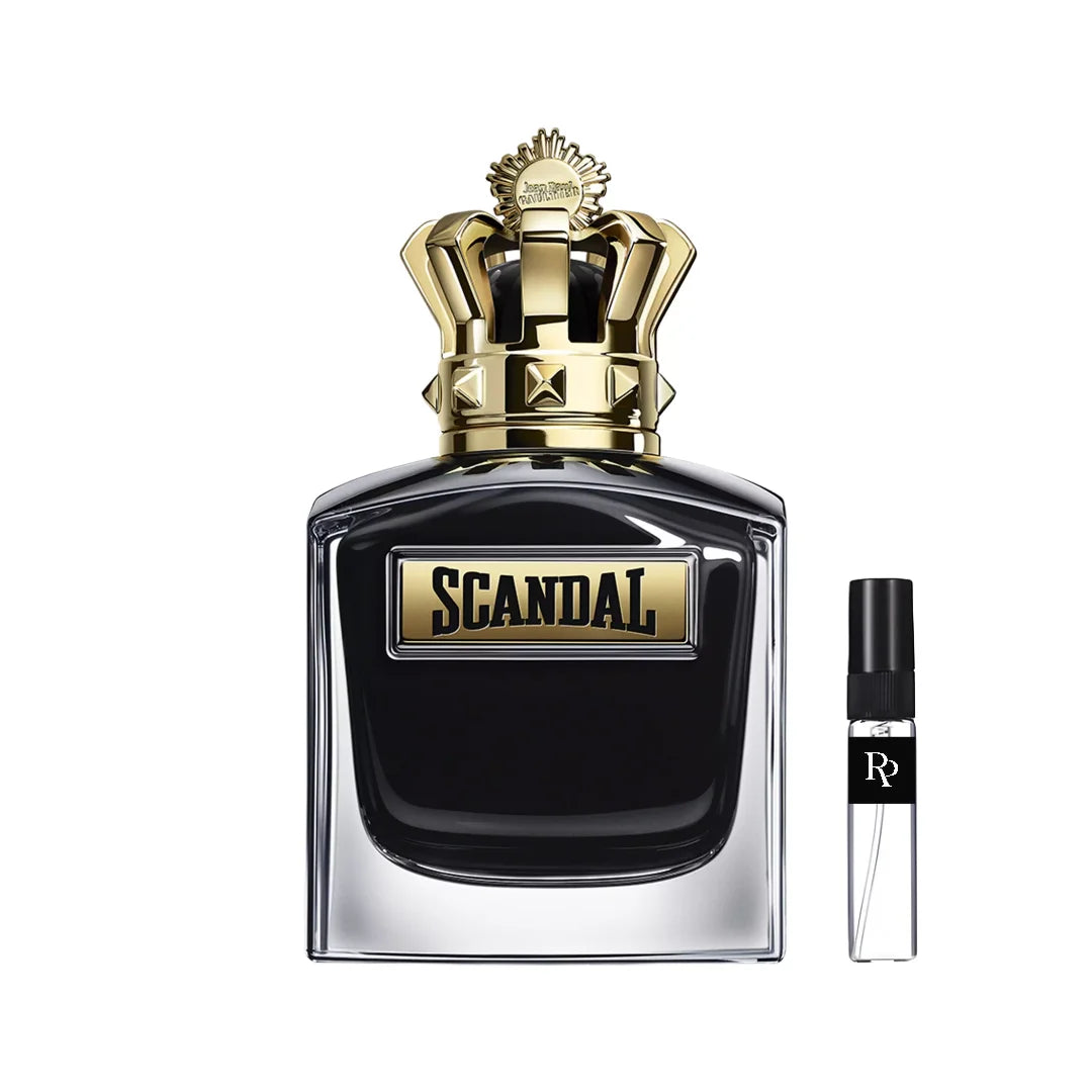 Decant JPG Scandal Le Parfum Hombre