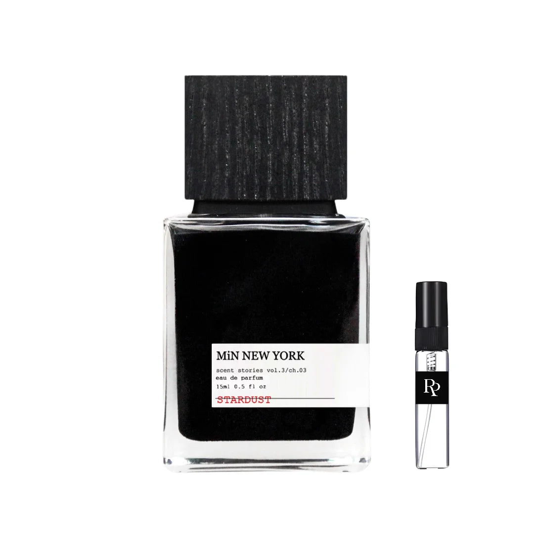 Decant min new york stardust edp