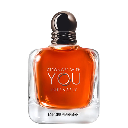 Giorgio Armani Stronger with you Intensely EDP 100ml
