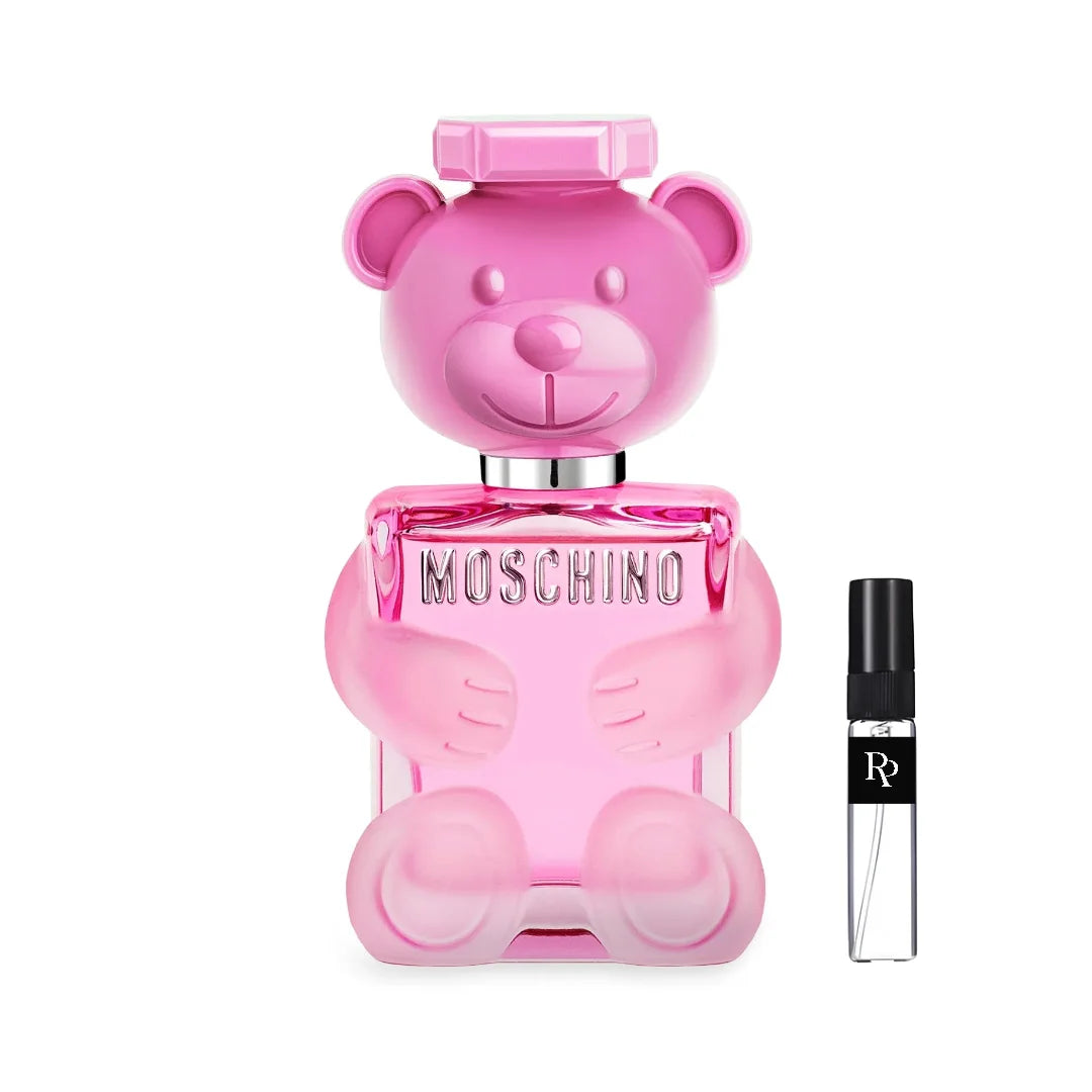 Decant Moschino Toy 2 Bubblegum EDP
