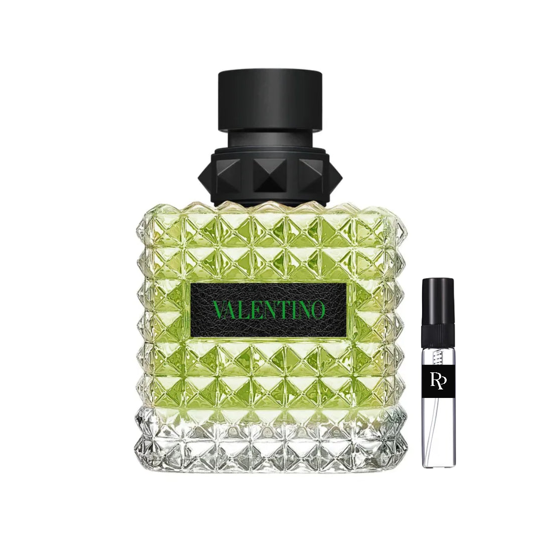 Decant Valentino Born In Roma Green Stravaganza Mujer