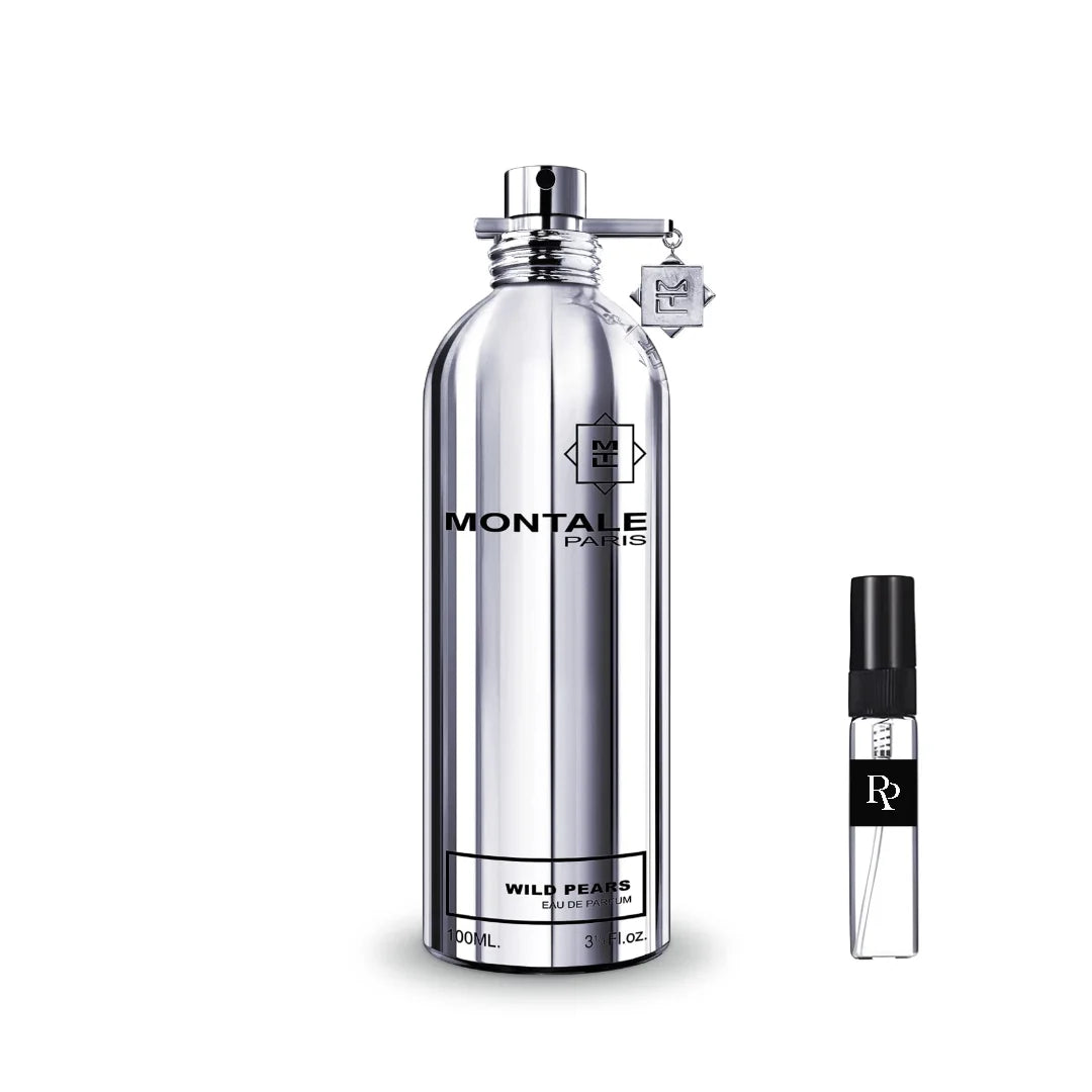 Decant montale wild pears edp