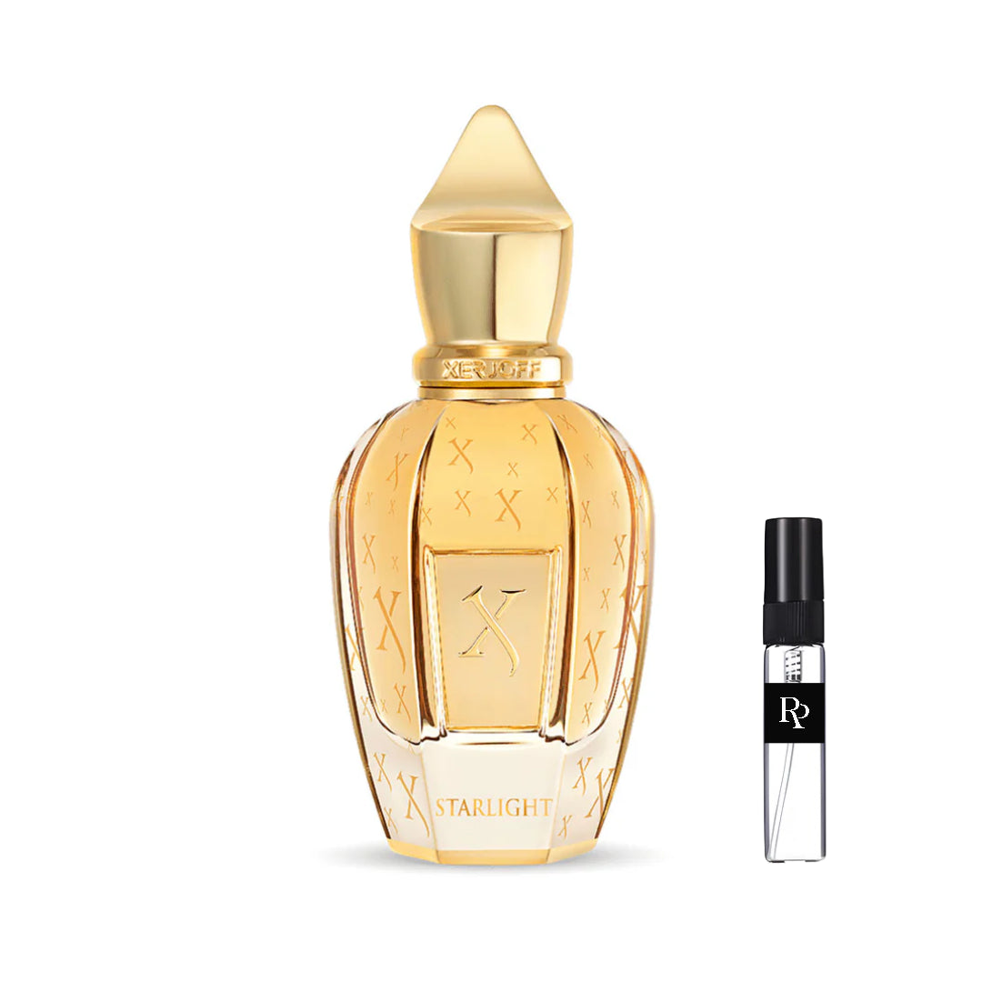 Decant Xerjoff Starlight EDP