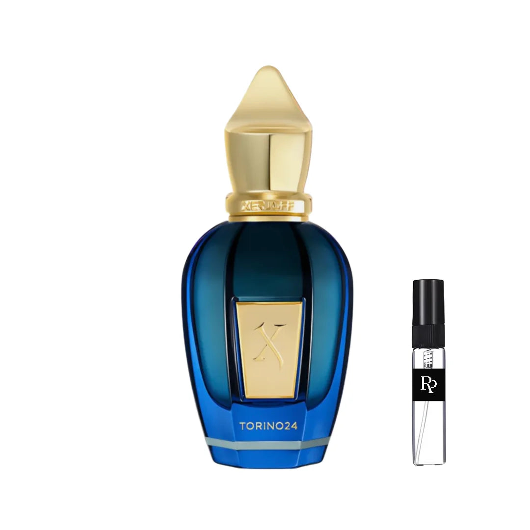 Decant Xerjoff Torino 24 EDP