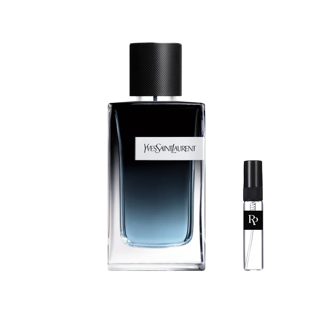 Decant yves saint laurent Y EDP