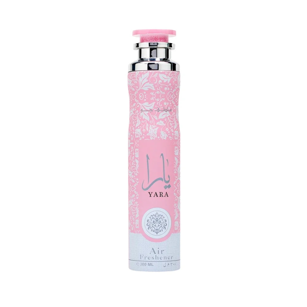 Ambiental Lattafa Yara 300ml (Air freshener)
