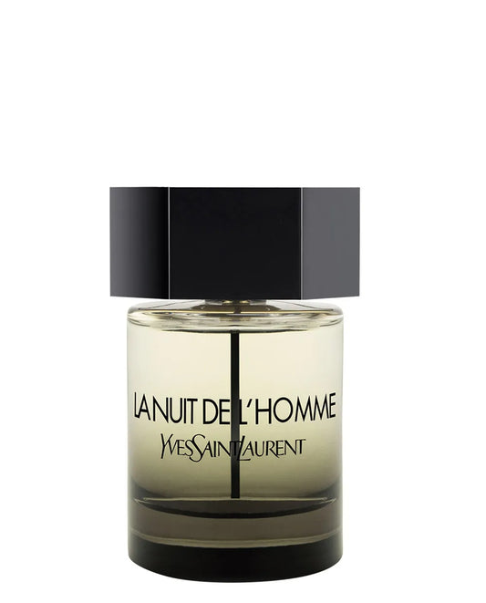 YSL La Nuit De L' Homme EDT 100ml