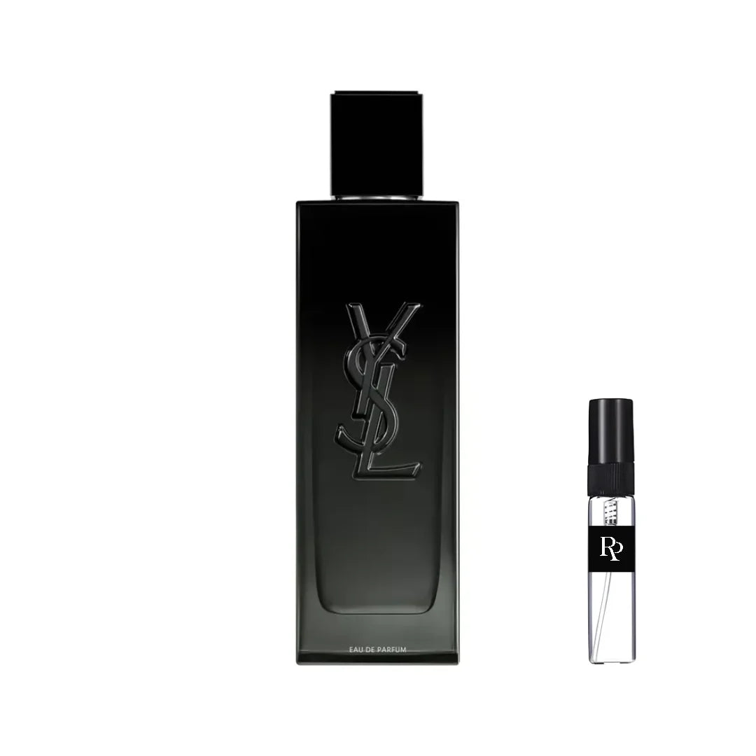 Decant YSL Myslf EDP