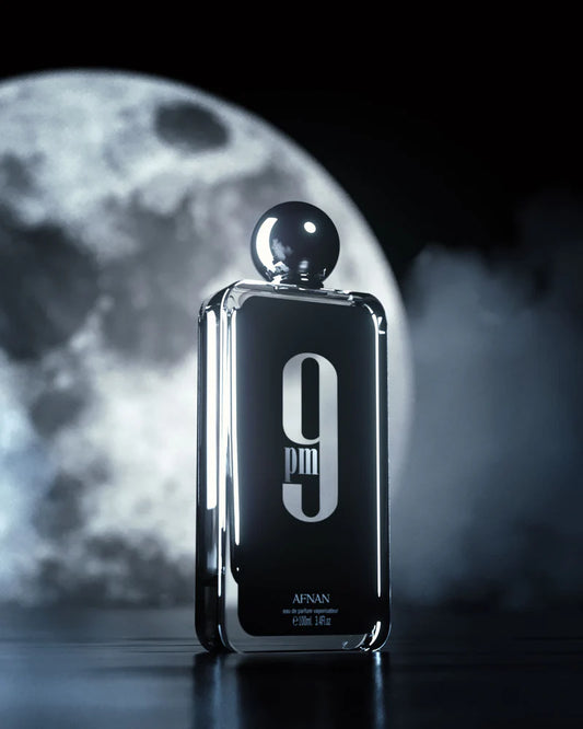 Afnan 9pm edp 100ml