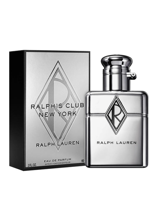 Ralph Lauren Ralph's Club New York EDP 60ml