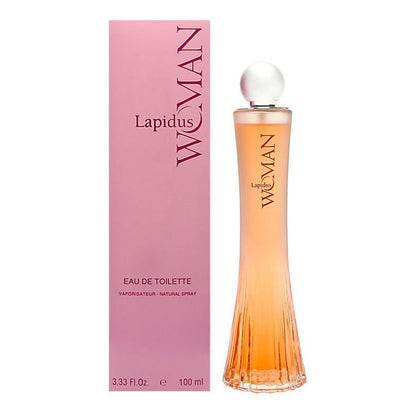 TED LAPIDUS WOMAN EDT 100ML-perfume-arabe-decant-perfume-original
