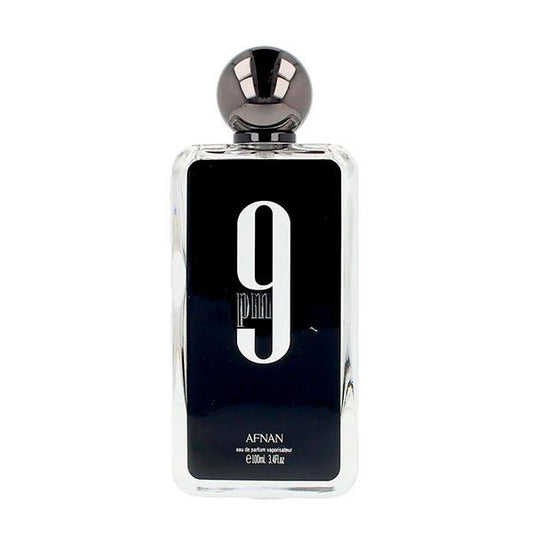 AFNAN 9PM EDP 100ML-perfume-arabe-decant-perfume-original