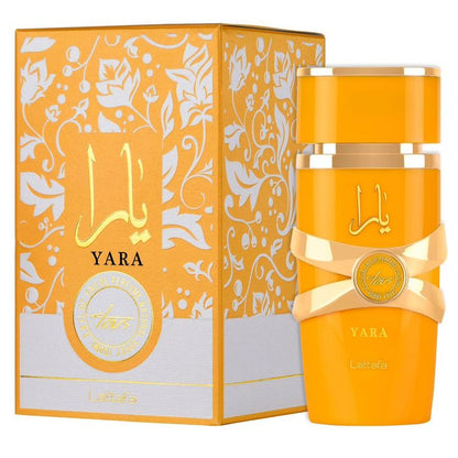 LATTAFA YARA TOUS EDP 100ML-perfume-arabe-decant-perfume-original