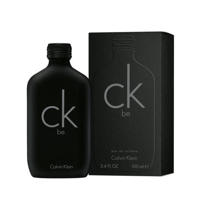 CALVIN KLEIN CK BE EDT 100ML-perfume-arabe-decant-perfume-original