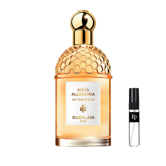 Decant Guerlain Aqua Allegoria Nettare Di Sole