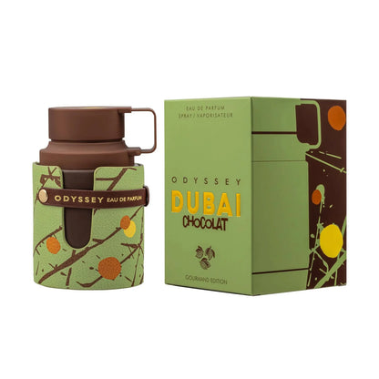Armaf Odyssey Dubai Chocolat EDP 100ml
