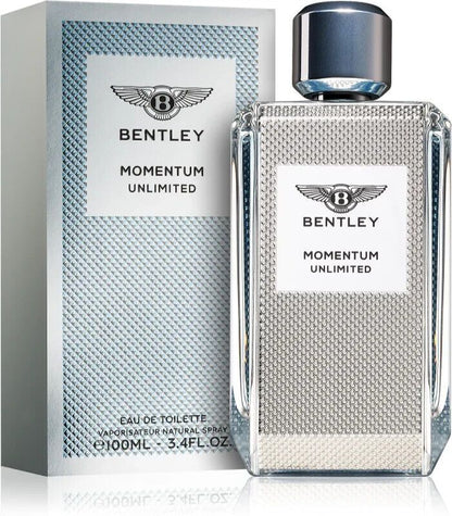 BENTLEY MOMENTUM UNLIMITED EDT 100ML-perfume-arabe-decant-perfume-original