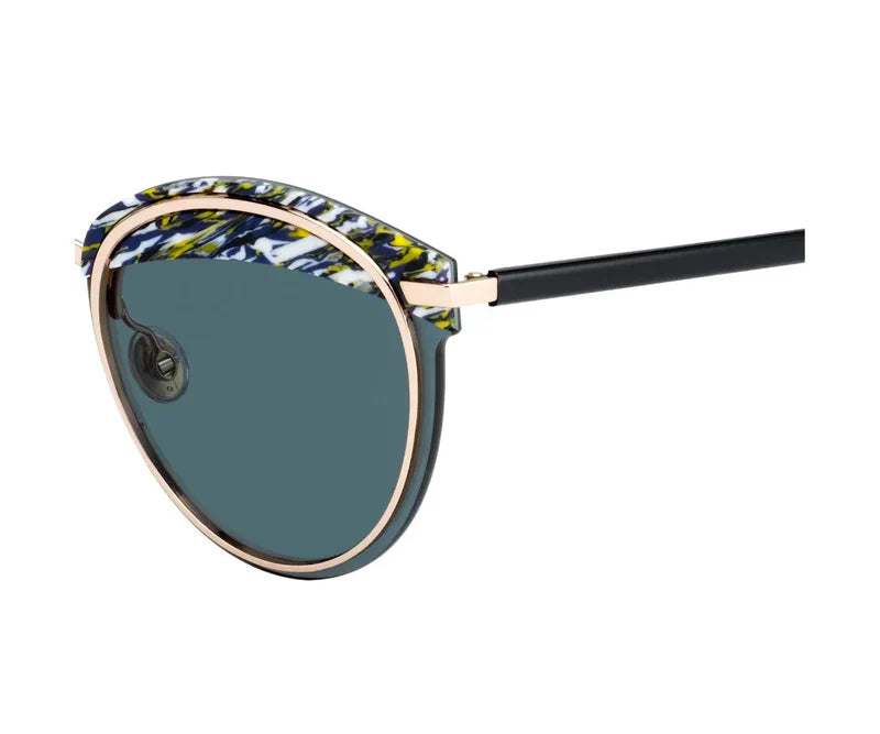 Lentes de sol Christian Dior Offset 9N7