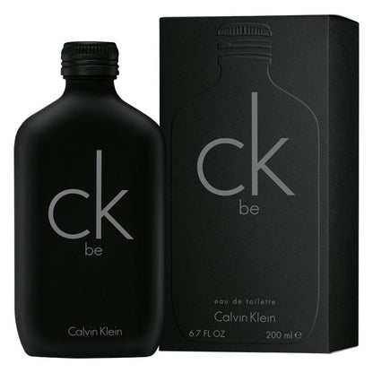CALVIN KLEIN CK BE EDT 200ML-perfume-arabe-decant-perfume-original