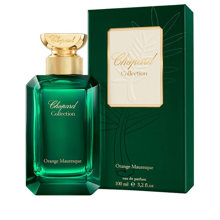 CHOPARD ORANGE MAURESQUE EDP 100ML-perfume-arabe-decant-perfume-original