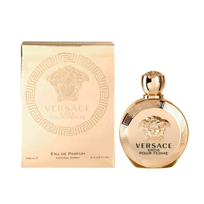 Versace Eros Pour Femme EDP 100ml