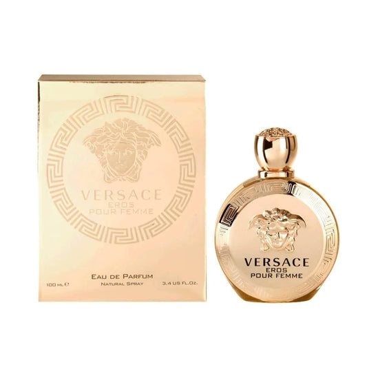 Versace Eros Pour Femme EDP 100ml