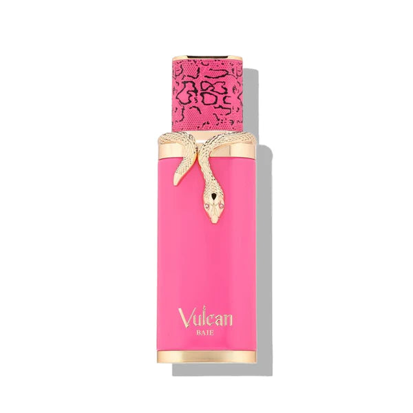 French Avenue Vulcan Baie Extrait de Parfum