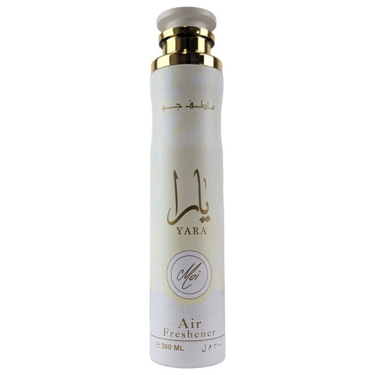 Ambiental Lattafa Yara Moi 300ml (Air freshener)