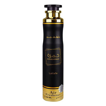 Ambiental Lattafa Khamrah 300ml (Air freshener)