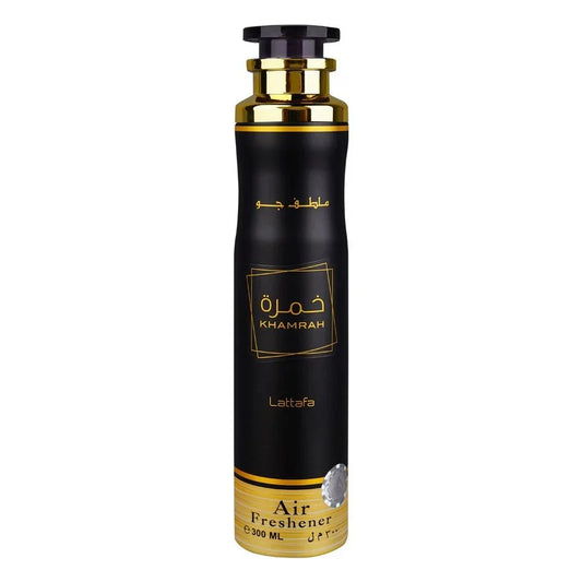 Ambiental Lattafa Khamrah 300ml (Air freshener)