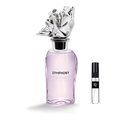 Decant Louis Vuitton Symphony Extrait De Parfum