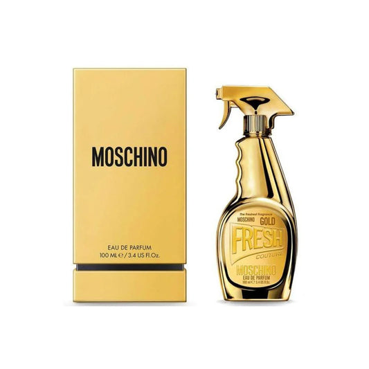 Moschino Gold Fresh Couture EDP 100ml