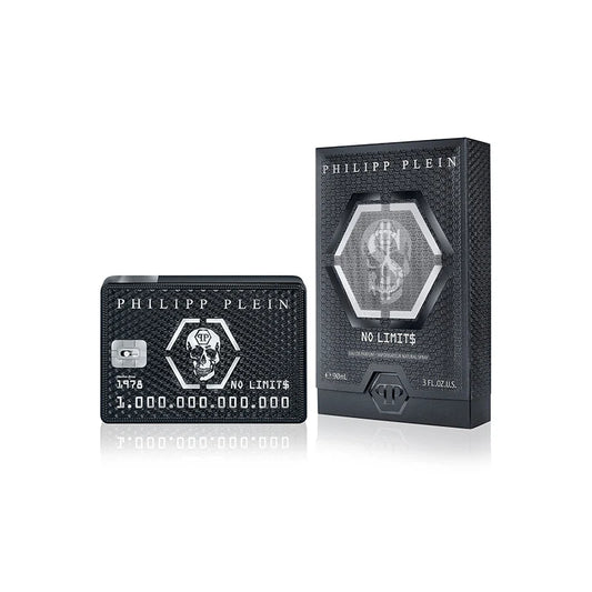 Philipp Plein No Limits EDP 90ml